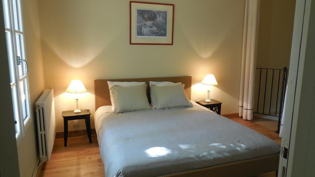 Domaine De Rochegude Villa Avignon Room photo