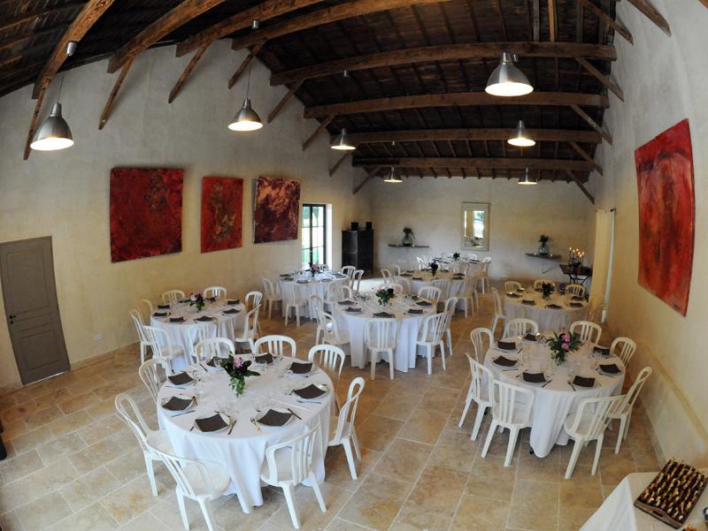 Domaine De Rochegude Villa Avignon Exterior photo